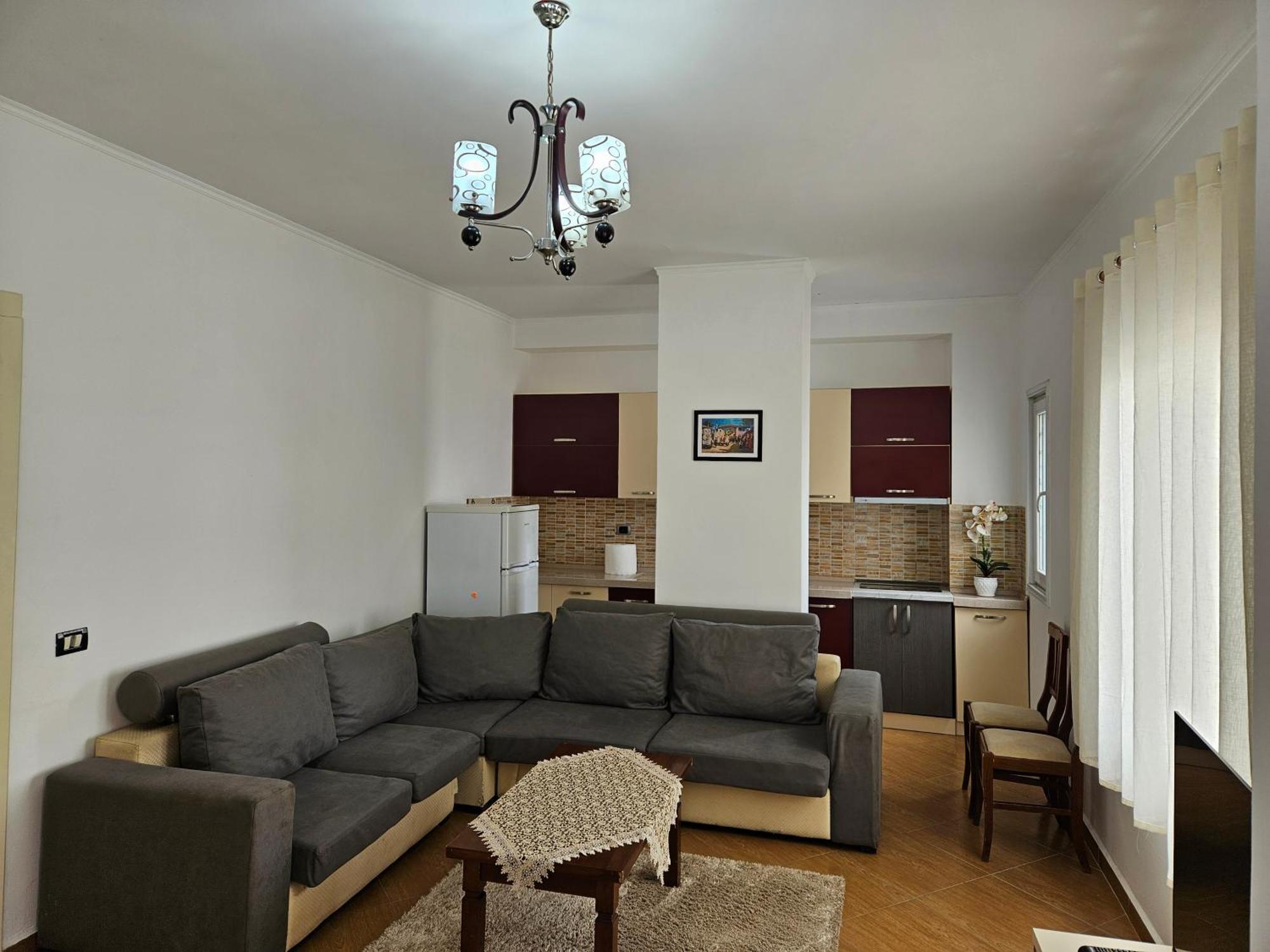 Dream Apartment Shkodër Екстериор снимка