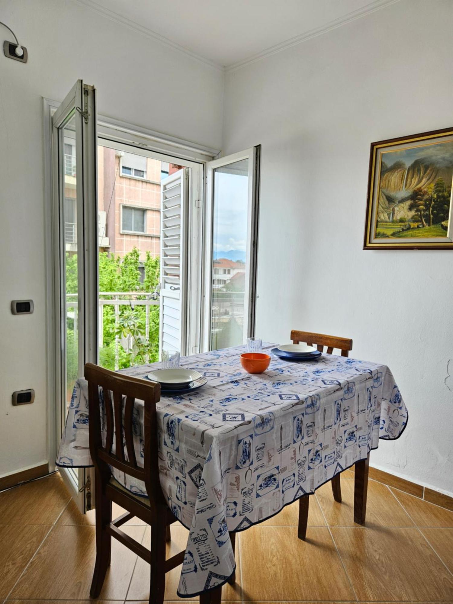 Dream Apartment Shkodër Екстериор снимка
