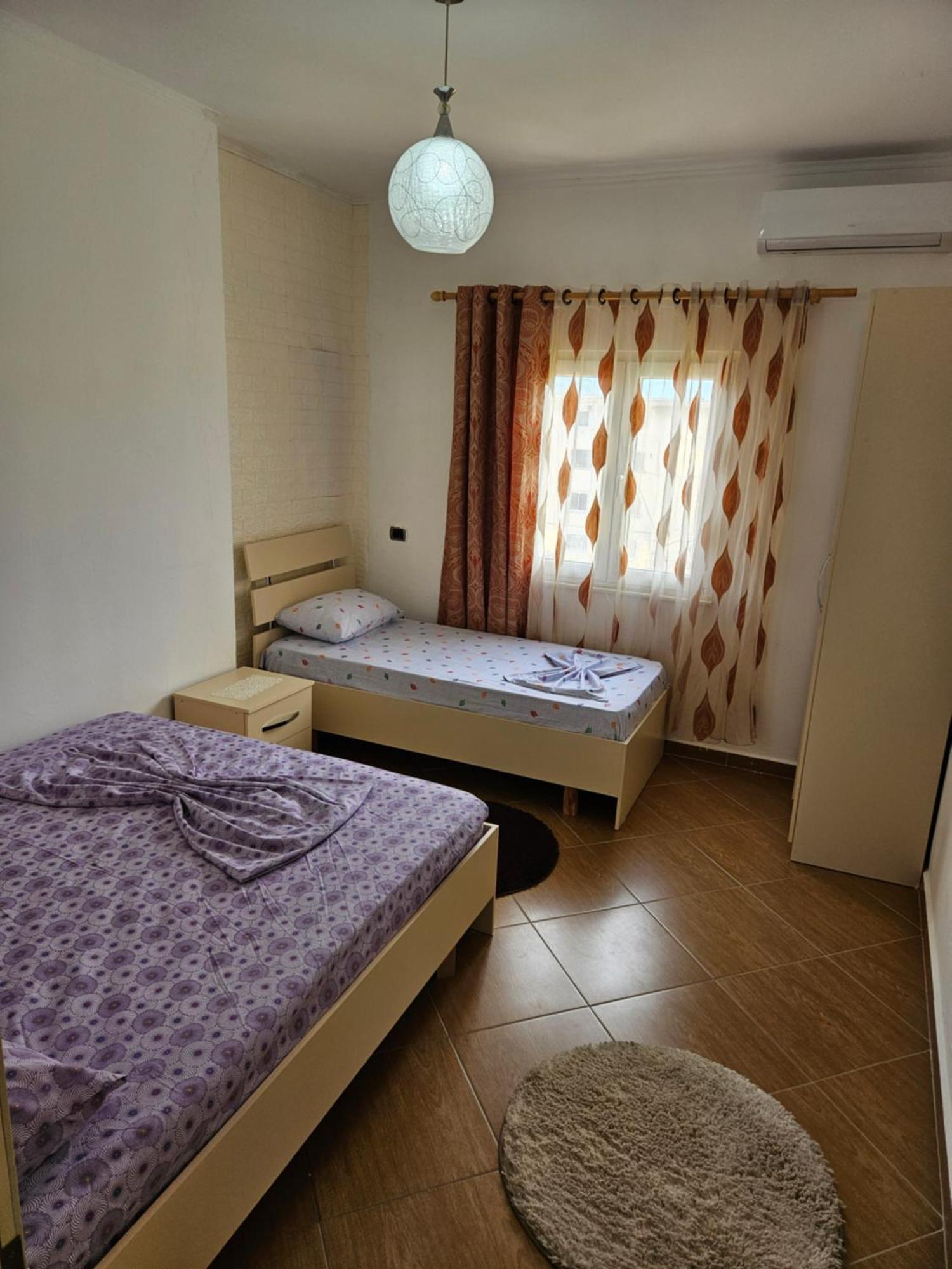 Dream Apartment Shkodër Екстериор снимка